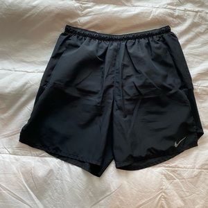 Nike running short